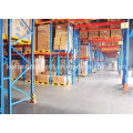 Ce Approved Long Span Shelving Pallet Rack Manufacturers